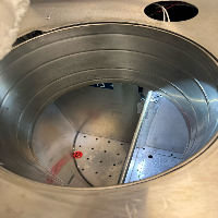 Abeyance A220 Cryogenic Storage System image 0